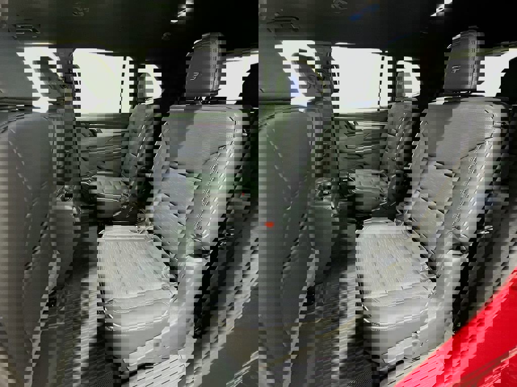 New 2026 Buick Enclave Sport Touring w/ Power Package image 25