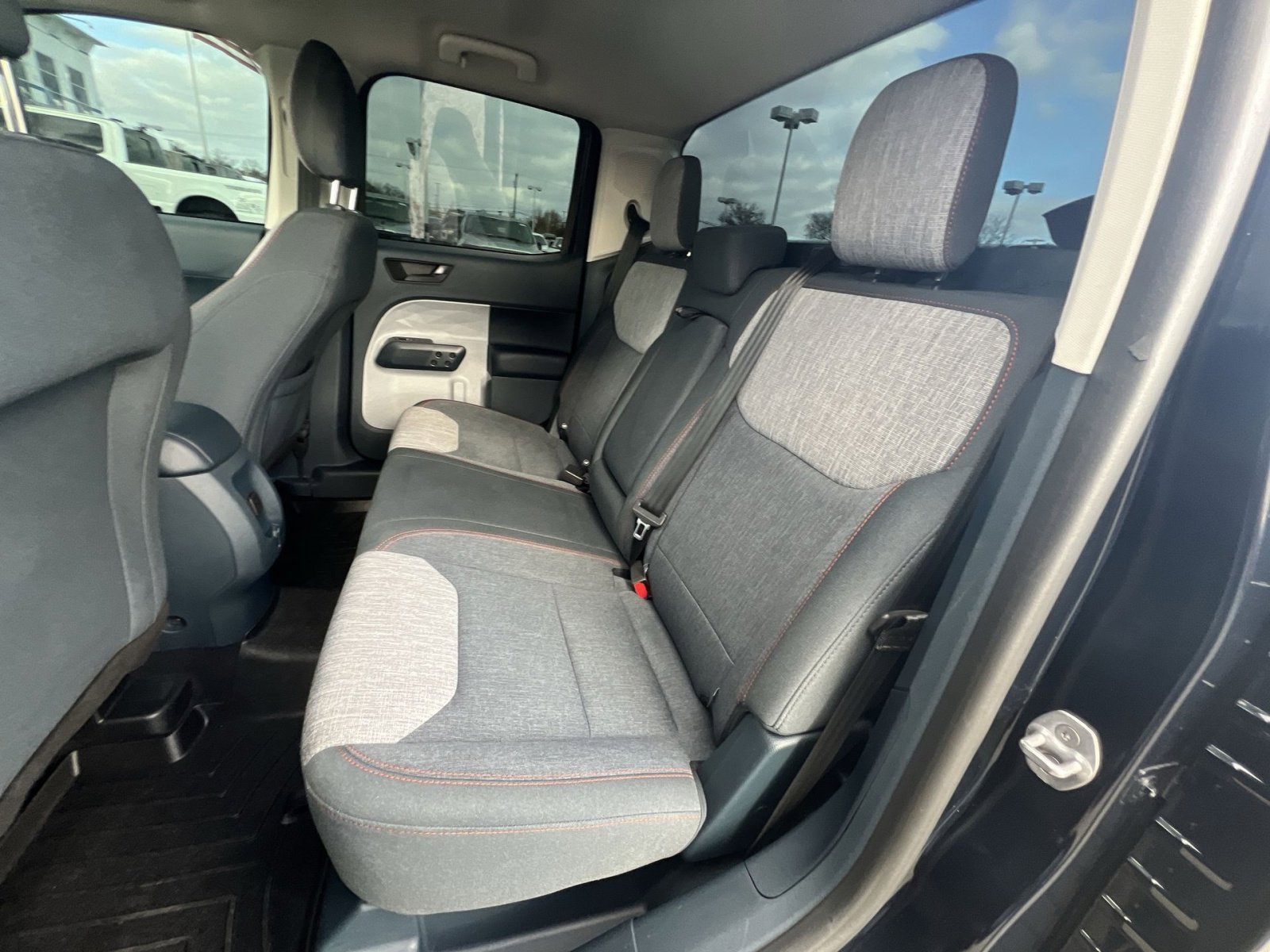 Certified 2022 Ford Maverick XLT w/ Equipment Group 300A Standard image 23