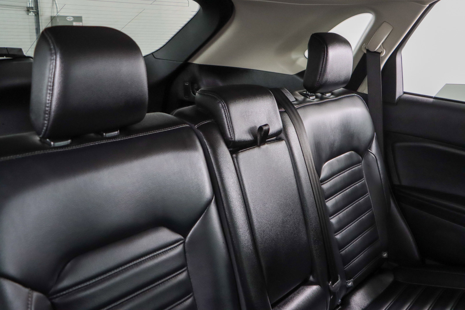 Used 2024 Ford Edge SEL image 27