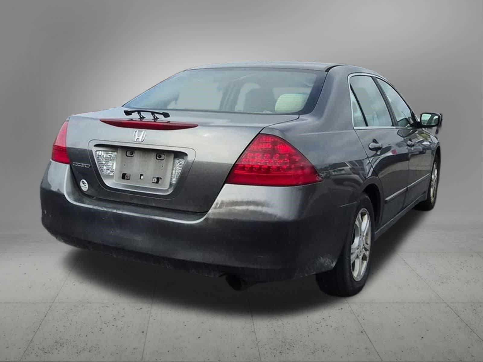 Used 2006 Honda Accord EX image 6