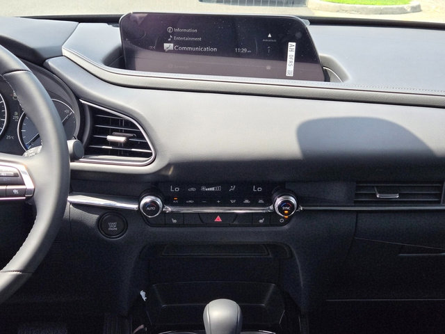 New 2025 MAZDA CX-30 AWD 2.5 S w/ Preferred Package image 3