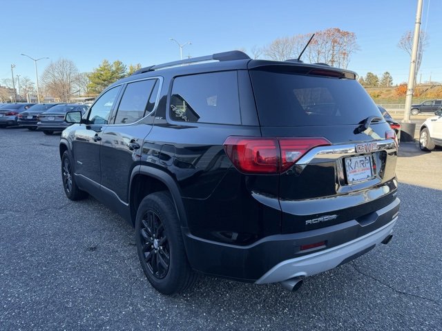 Used 2019 GMC Acadia SLT image 11