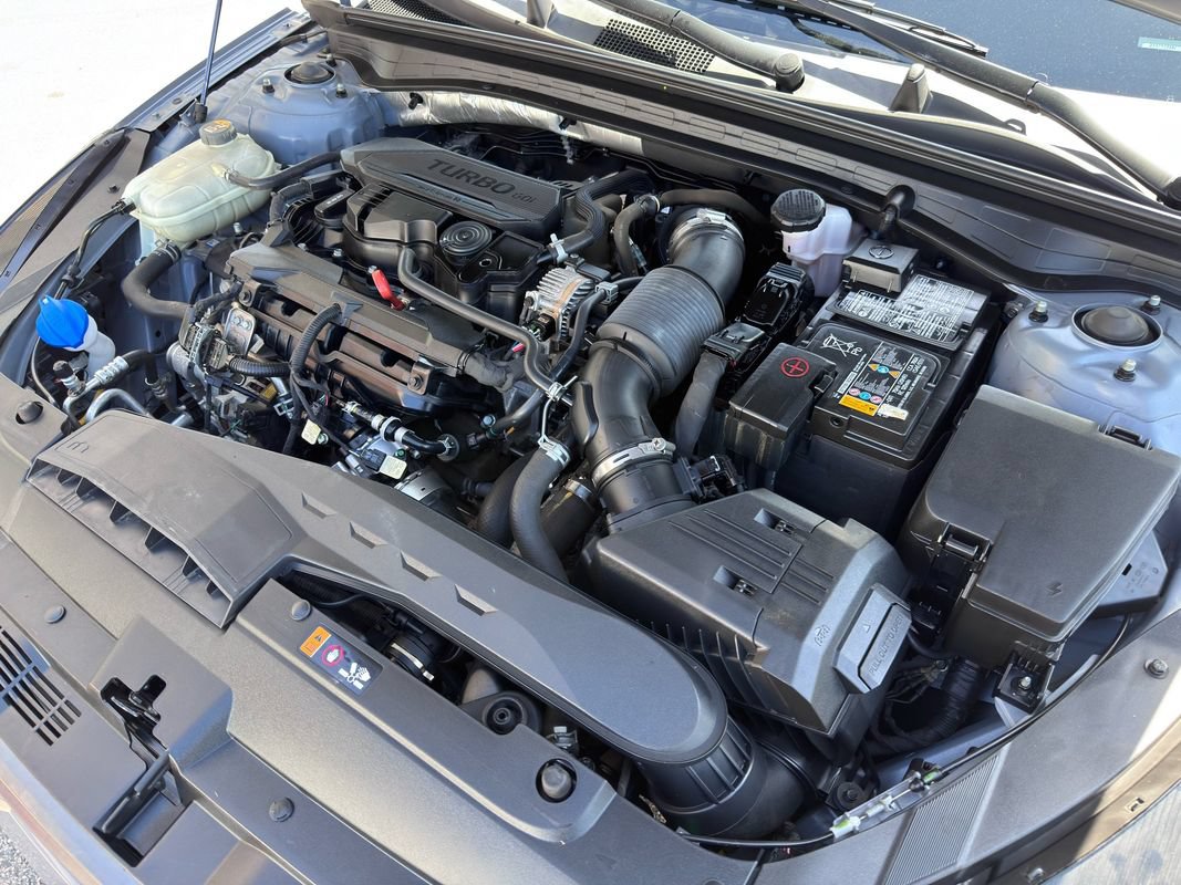 Used 2021 Kia K5 EX FWD image 42
