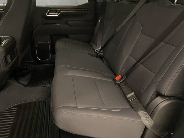 New 2026 Chevrolet Silverado 1500 RST image 22