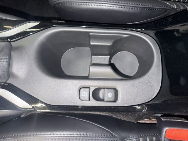 Used 2024 Toyota Corolla XSE FWD image 24
