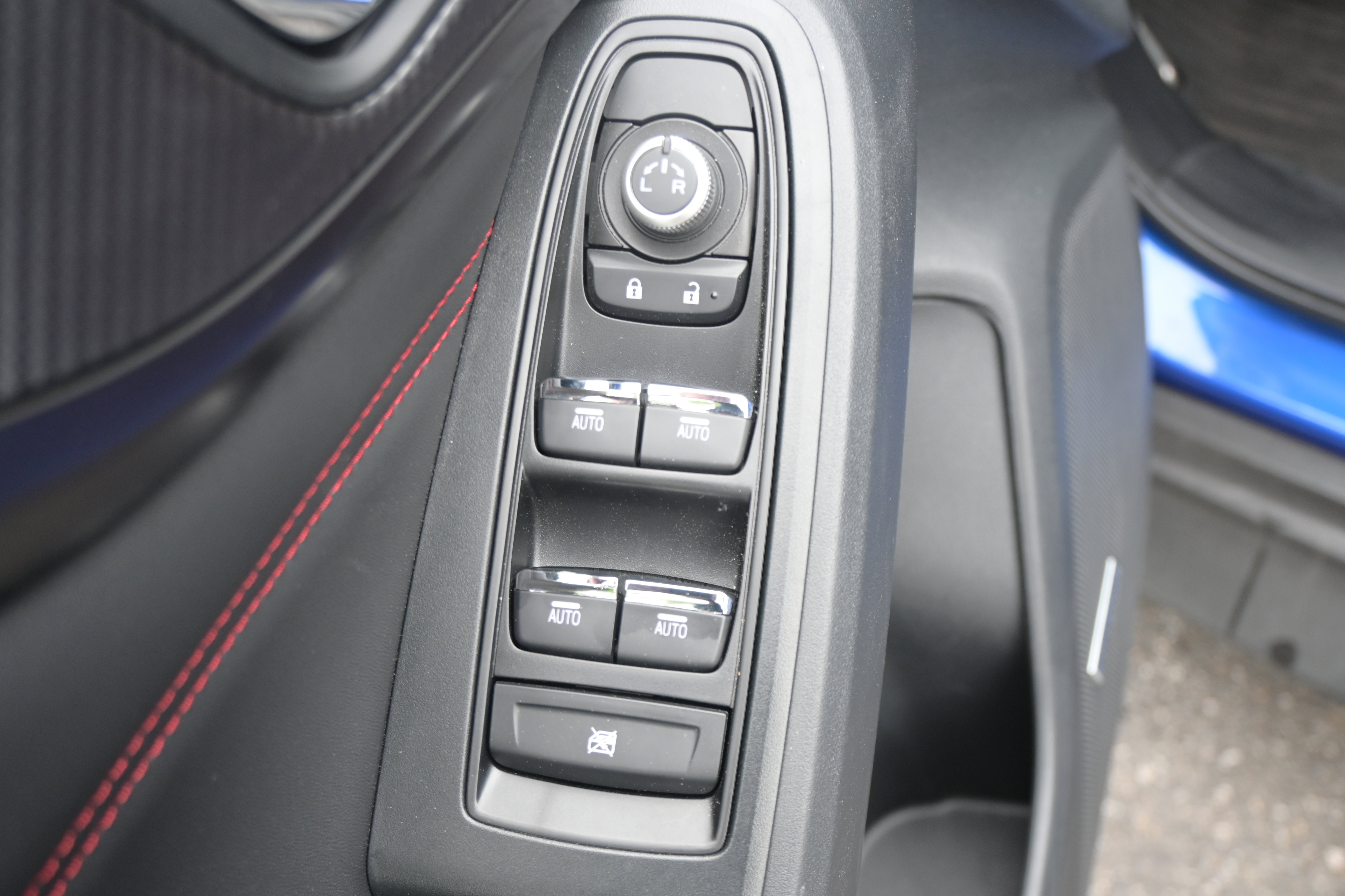 Certified 2024 Subaru WRX Limited AWD/4WD image 15