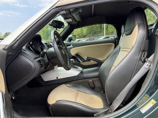 Used 2007 Saturn Sky w/ Premium Trim Pkg RWD image 10