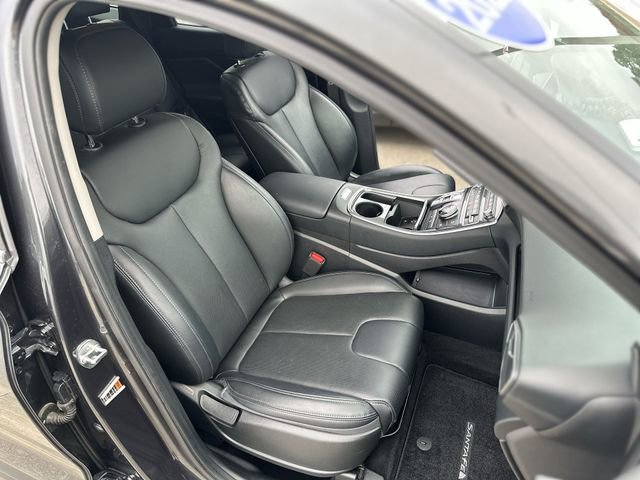 Used 2023 Hyundai Santa Fe XRT w/ Cargo Package image 27