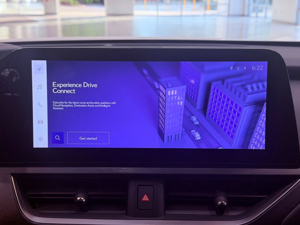 Certified 2024 Lexus UX 250h F Sport FWD image 23