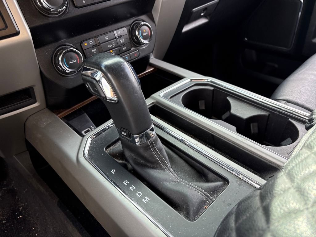 Used 2019 Ford F150 Lariat image 27