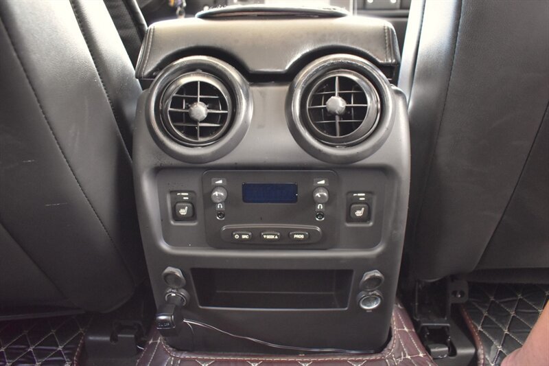 Used 2007 HUMMER H2 AWD/4WD image 32