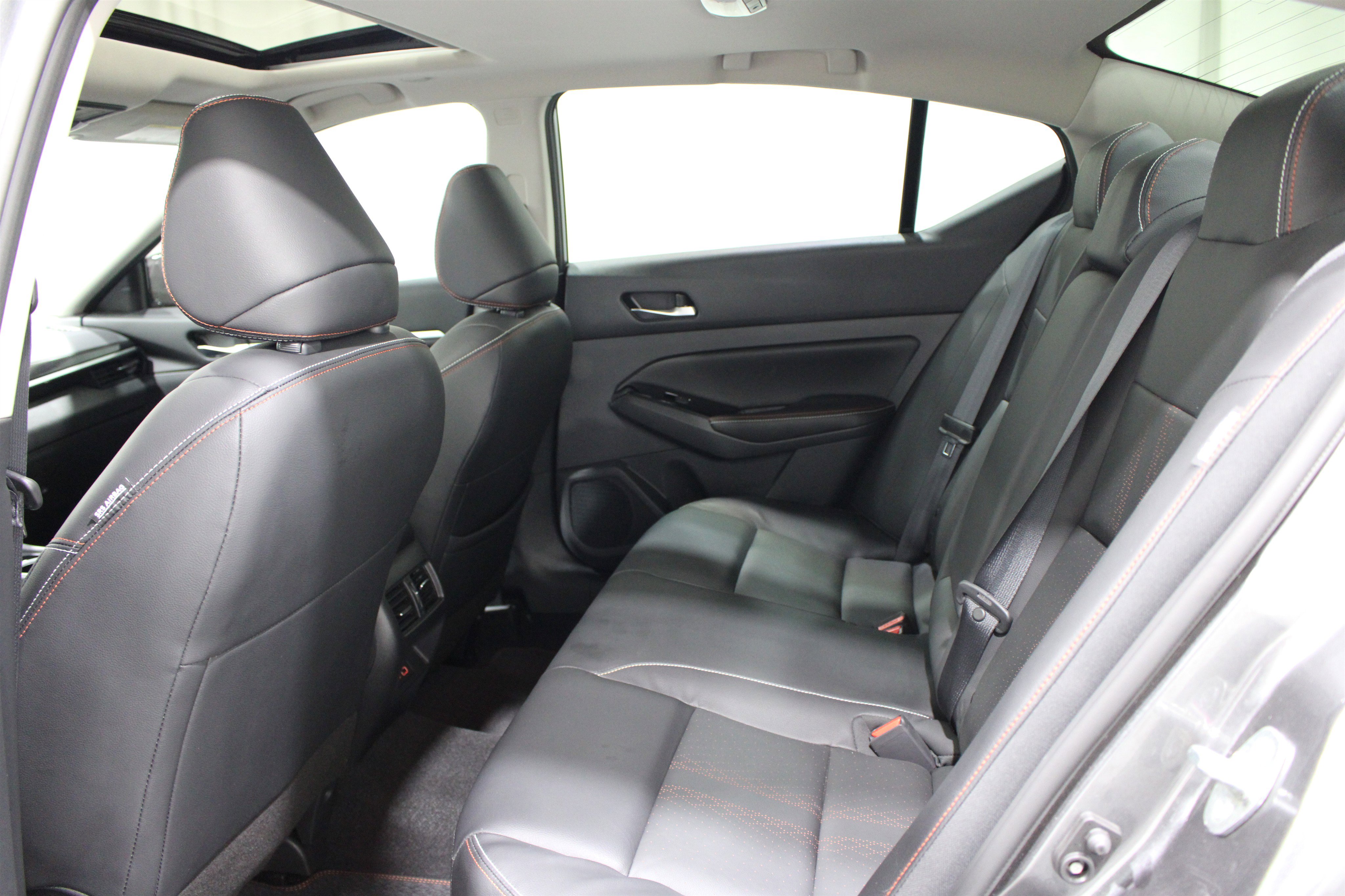 Used 2023 Nissan Altima 2.0 SR image 19