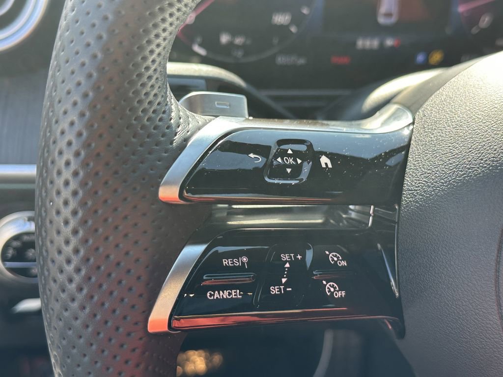 Certified 2023 Mercedes-Benz C 300 Sedan image 28