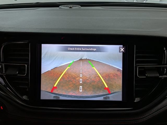 Used 2021 Dodge Durango R/T w/ Blacktop Package image 37