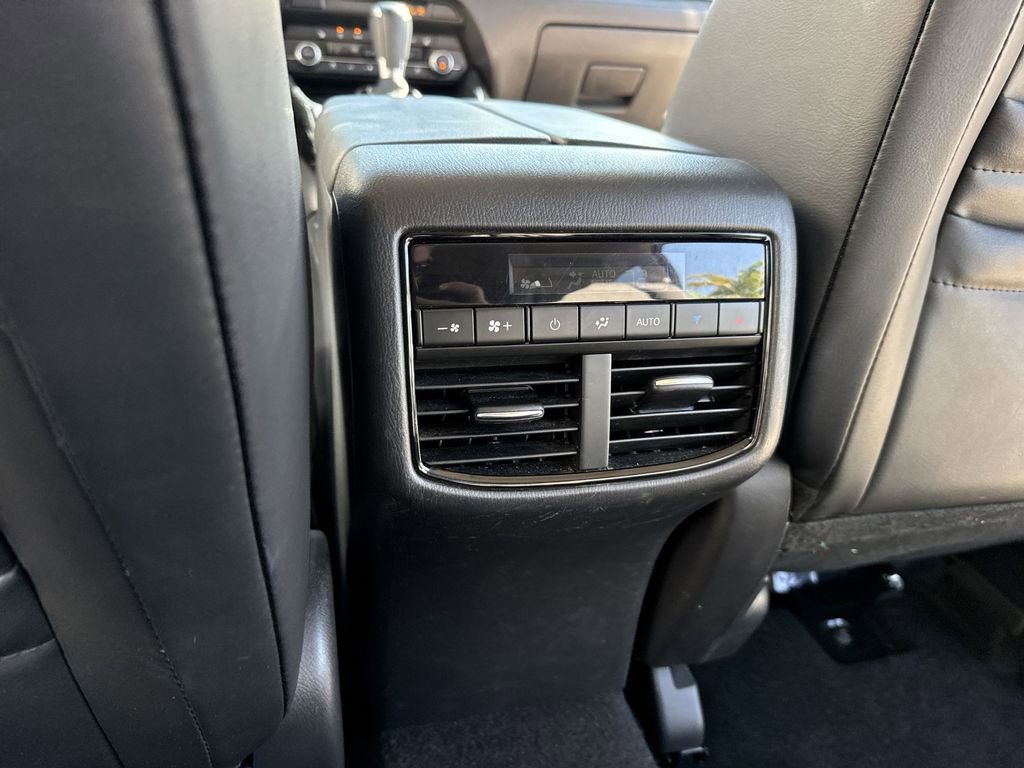 Used 2023 MAZDA CX-9 Touring Plus AWD/4WD image 37