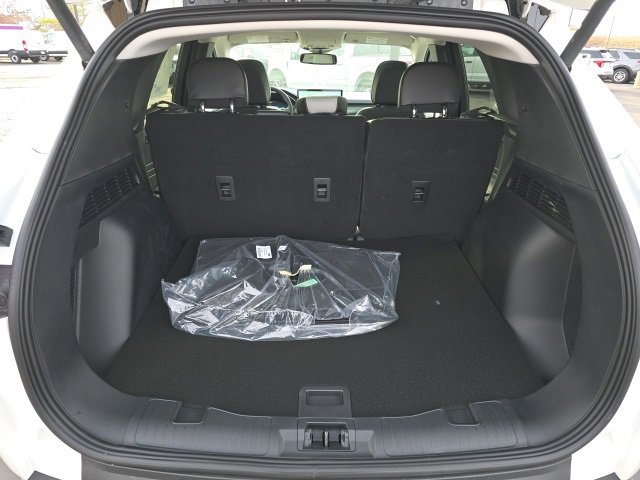 New 2026 Ford Escape Platinum w/ Premium Technology Package image 16