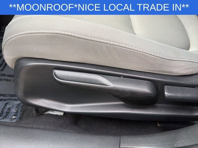 Used 2018 Honda Civic EX image 23