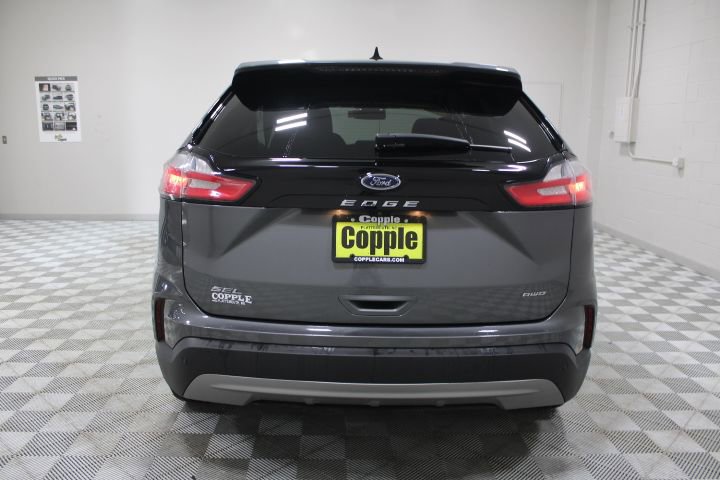 Used 2023 Ford Edge SEL w/ Convenience Package image 10