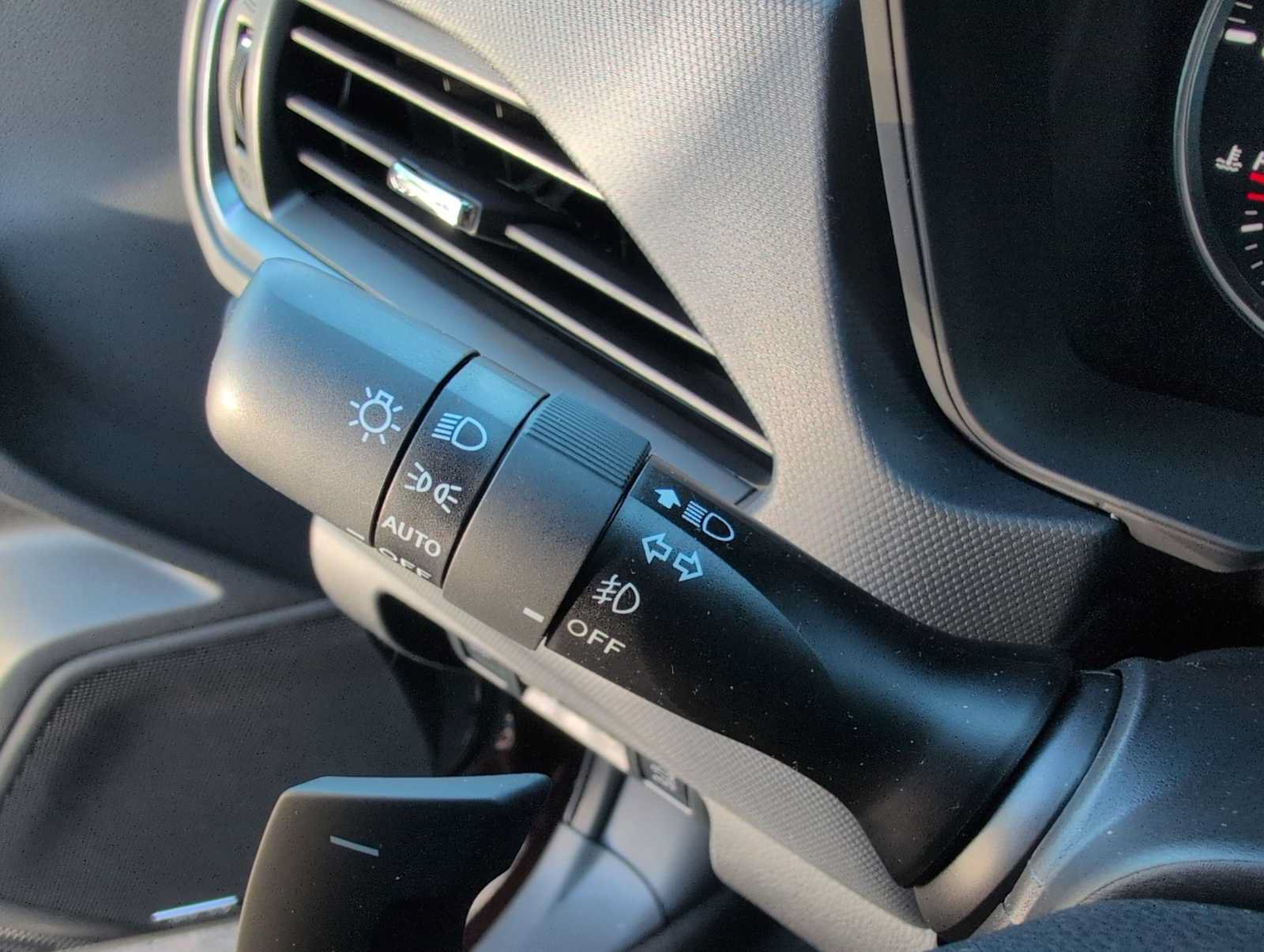 New 2026 Subaru Forester Limited AWD/4WD image 26