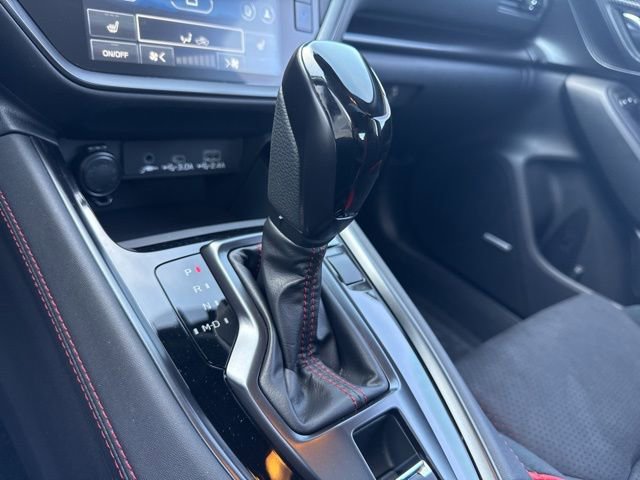 Used 2025 Subaru WRX Limited AWD/4WD image 17