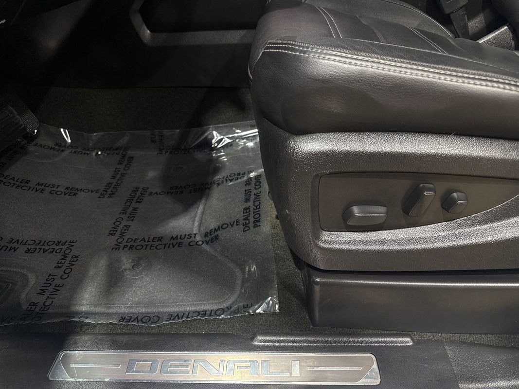 Used 2017 GMC Sierra 3500 Denali image 89