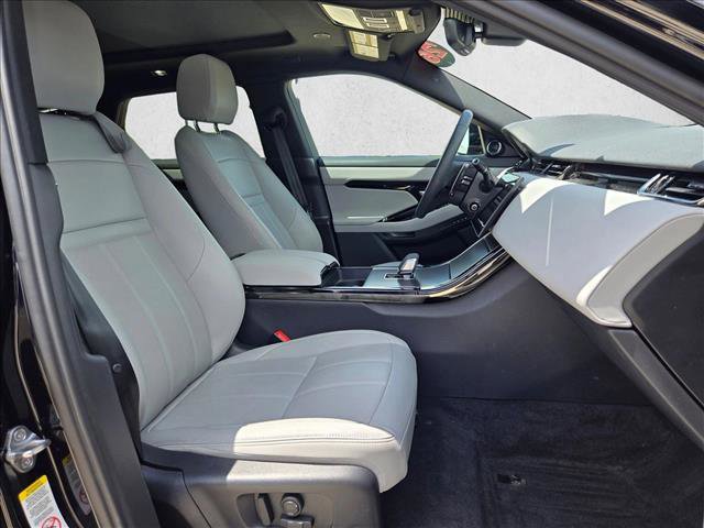 Certified 2026 Land Rover Range Rover Evoque S AWD/4WD image 22