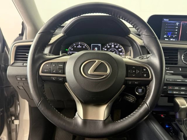 Used 2020 Lexus RX 350 FWD w/ Accessory Package image 28