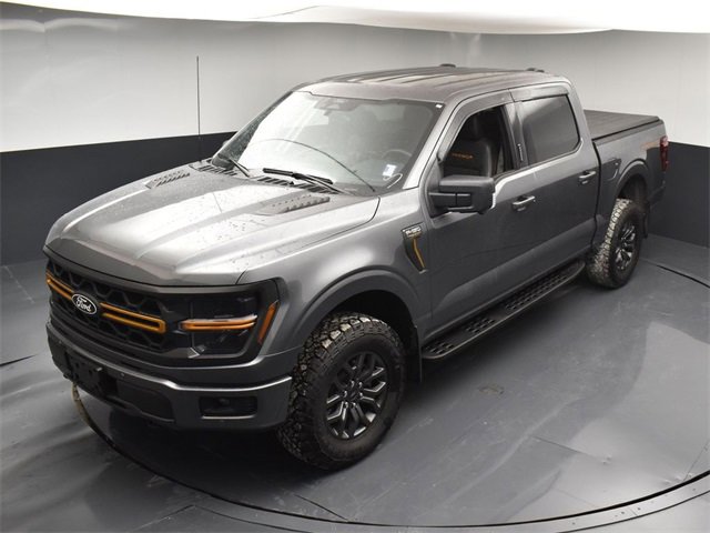 Used 2024 Ford F150 Tremor image 42