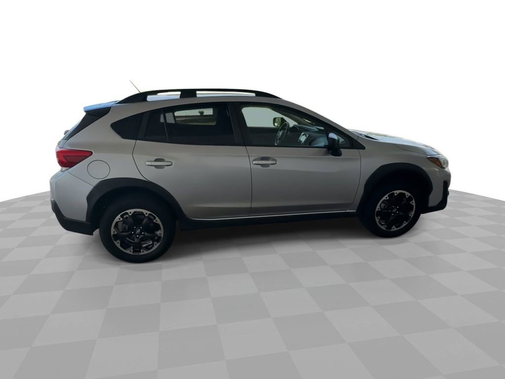 Used 2023 Subaru Crosstrek 2.0i AWD/4WD image 9