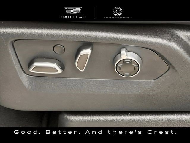 Certified 2025 Cadillac Escalade V AWD/4WD image 28