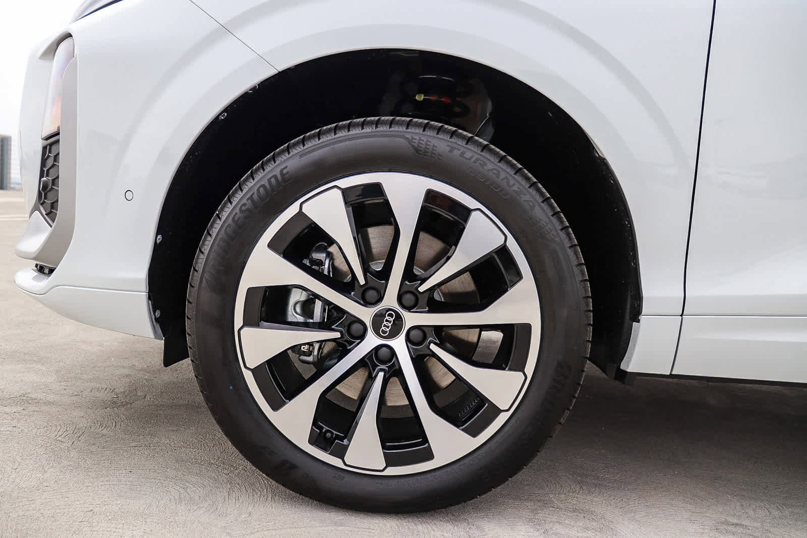 New 2026 Audi Q3 quattro 2.0T image 14