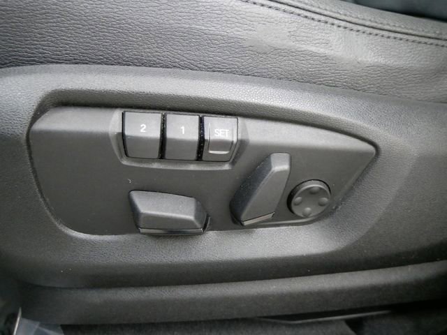 Used 2015 BMW X5 xDrive35i image 15