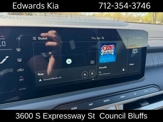 New 2027 Kia Telluride SX Prestige image 19