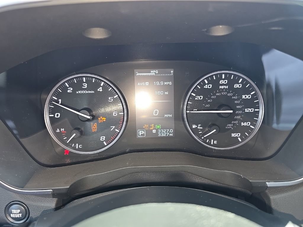 Certified 2025 Subaru Ascent Limited w/ Popular Package #2 image 17