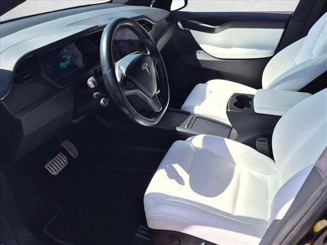 Used 2019 Tesla Model X P100D AWD/4WD image 13