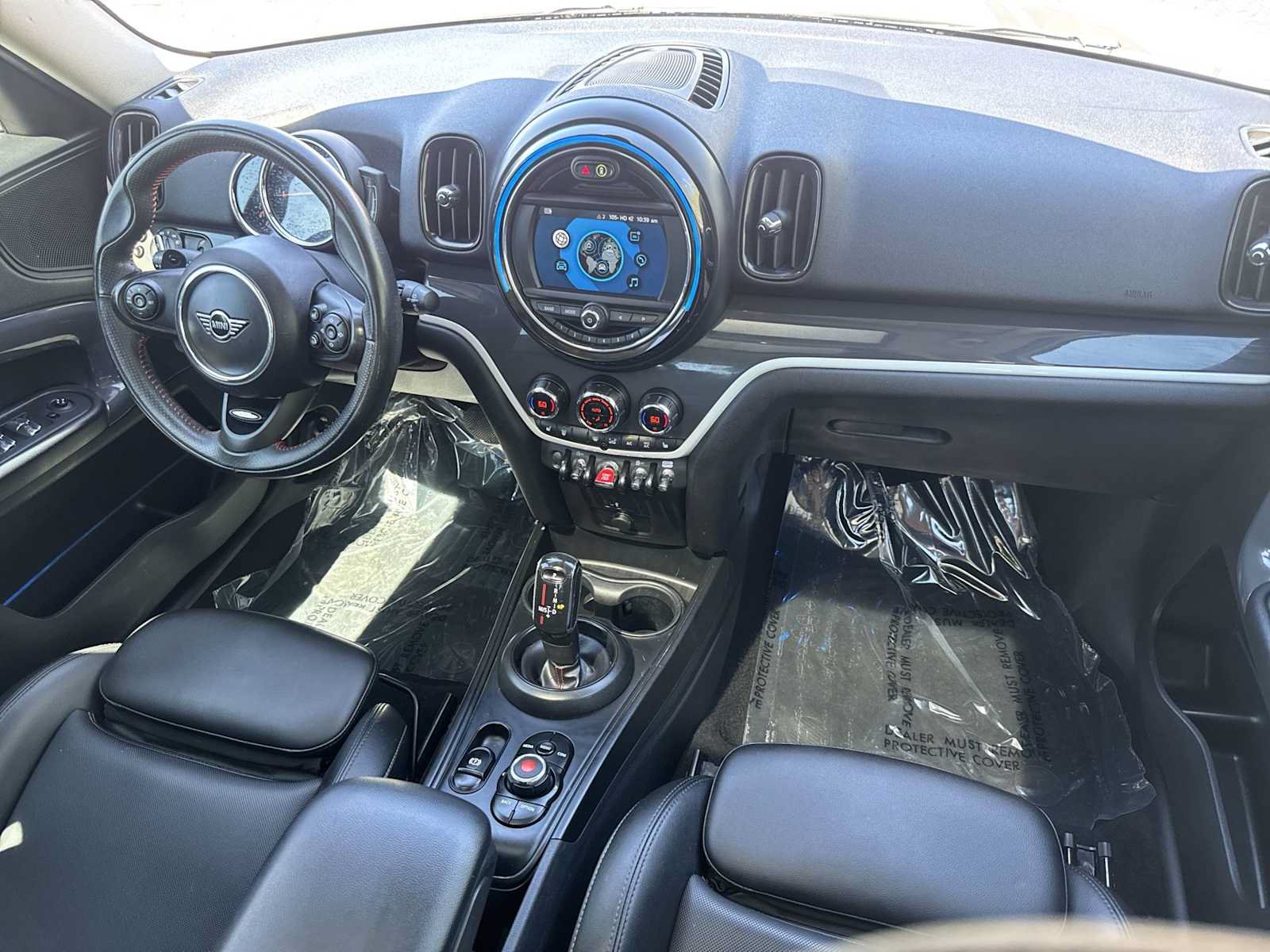 Used 2020 MINI Cooper Countryman S FWD image 14