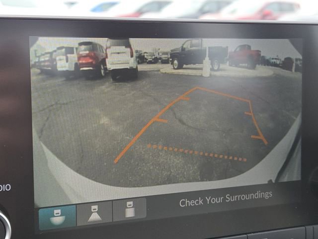 Used 2023 Honda Civic LX image 3