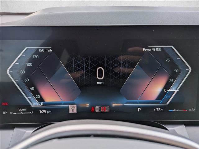 New 2026 BMW X3 xDrive30 image 11