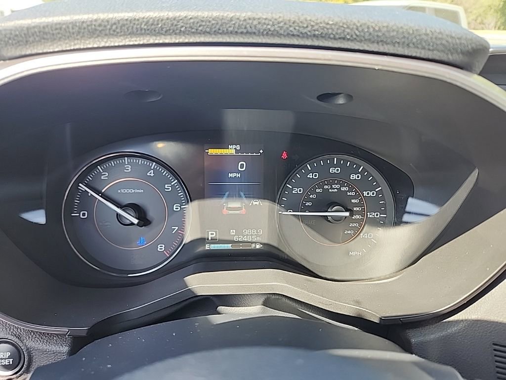 Used 2019 Subaru Crosstrek 2.0i Premium w/ Eyesight System image 13