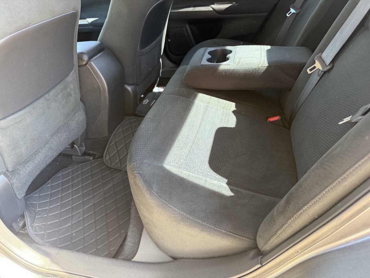 Used 2015 Nissan Altima 2.5 S w/ Power Driver Seat Package FWD image 18