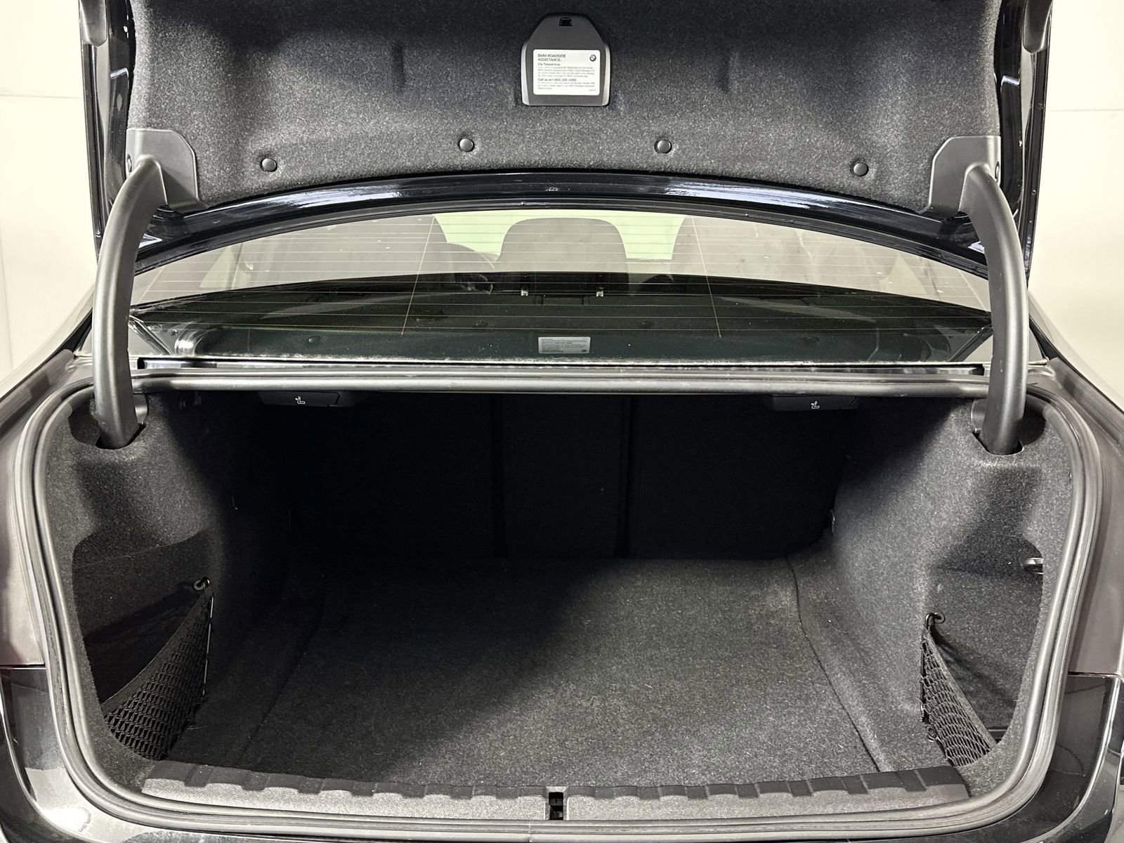 Used 2019 BMW 330i xDrive Sedan w/ Convenience Package image 25