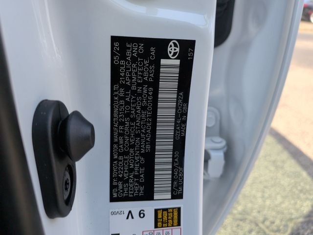 New 2026 Toyota Corolla GR AWD/4WD image 37