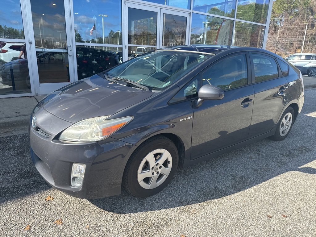Used 2010 Toyota Prius Five