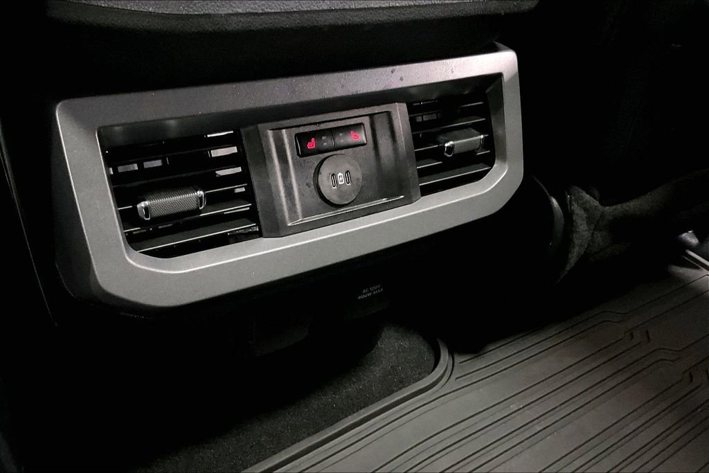 Certified 2024 Ford F350 Lariat w/ Lariat Ultimate Package image 32