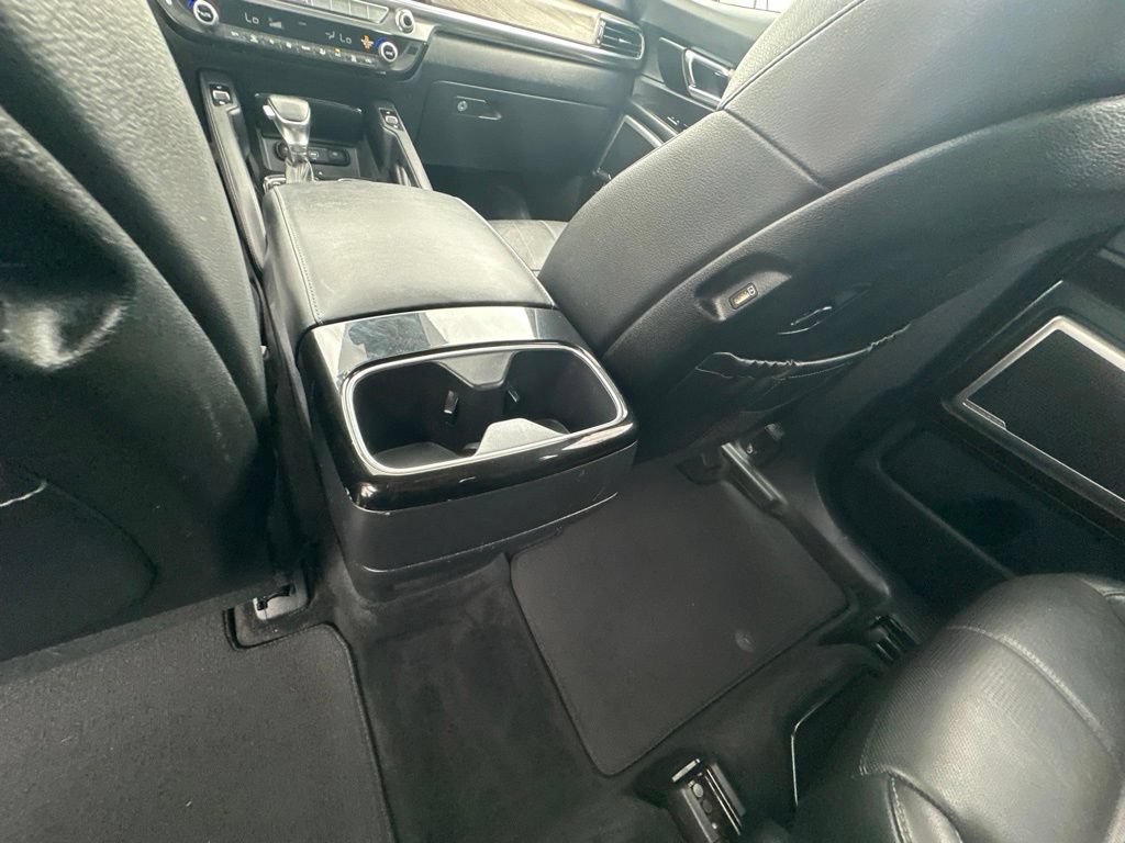 Used 2020 Kia Telluride EX w/ EX Premium Package AWD/4WD image 28