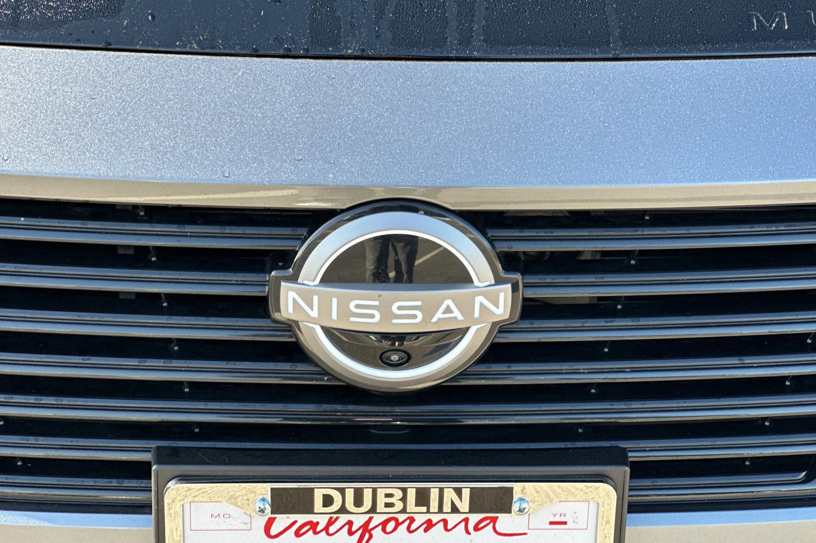 Certified 2025 Nissan Murano SL image 48