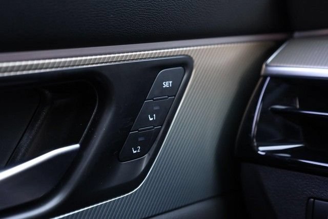 Certified 2025 Nissan Murano SL AWD/4WD image 22