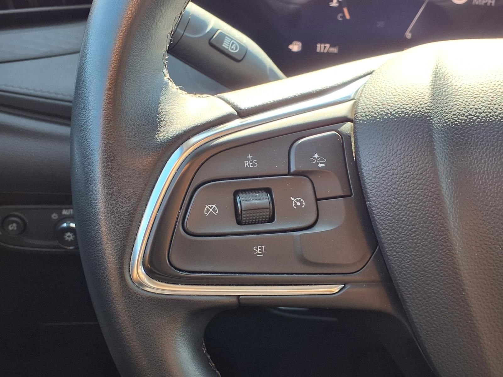 Used 2024 Buick Encore GX Sport Touring FWD image 16