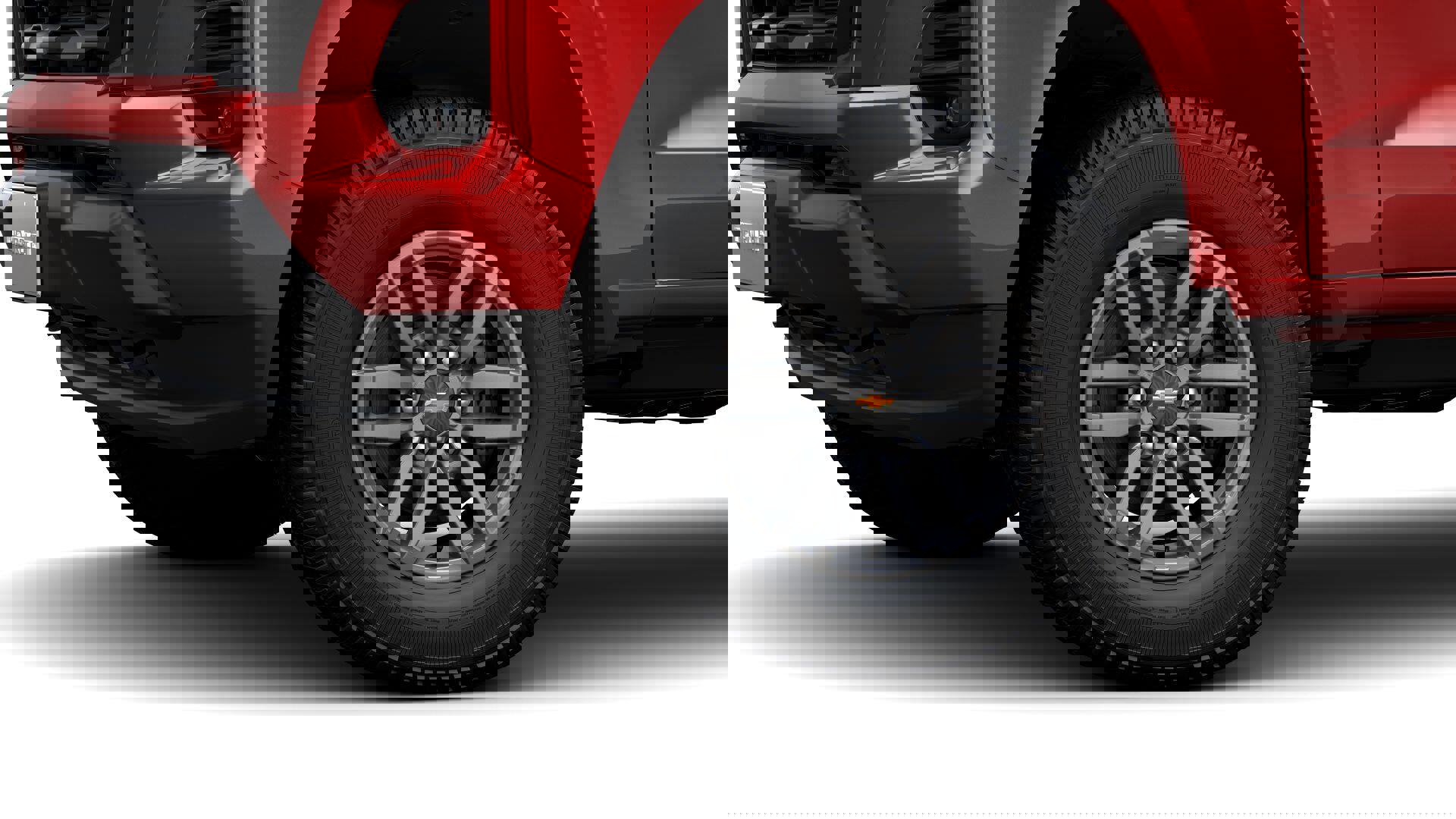 New 2026 Chevrolet Colorado LT w/ LT Convenience Package image 31