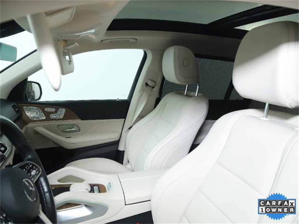 Used 2022 Mercedes-Benz GLS 450 4MATIC image 18